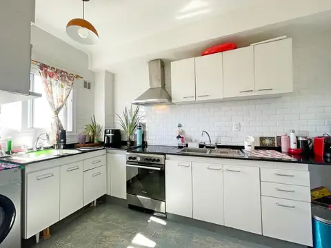 Departamento en Venta Permite mascota