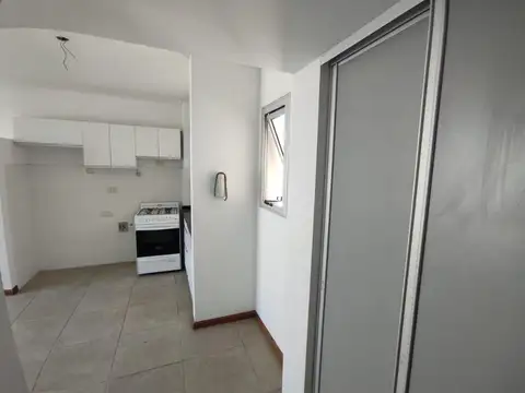 Departamento en Venta con 1 cochera