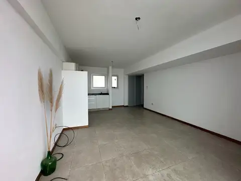 VENTA MONOAMBIENTE OPCIÓN COCHERA ZONA RIO