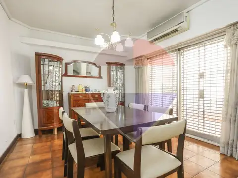 VENTA CASA MULTIFAMILIAR LOTE PROPIO, P. CHACABUCO