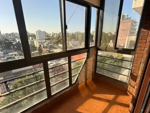 DEPARTAMENTO EN VENTA MAIPU 2287-ROSARIO