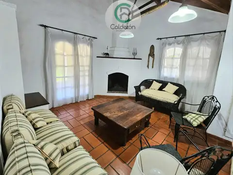 Casa en Venta Country Banco Provincia