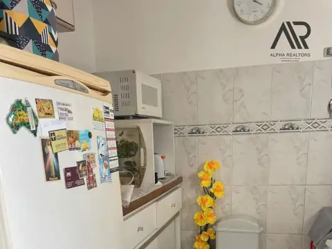 Departamento en Venta 43 años