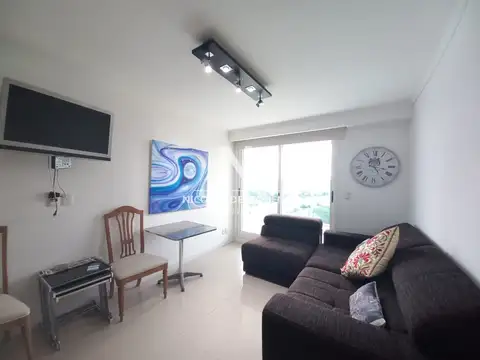 Departamento en Alquiler Temporal de 2 dormitorios