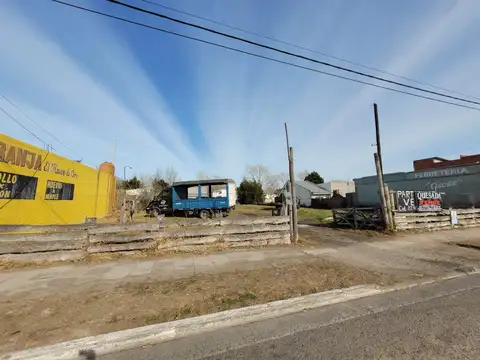 Terreno en Venta de 540,0 m2