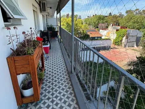 Departamento en Venta en Villa Devoto, Capital Federal