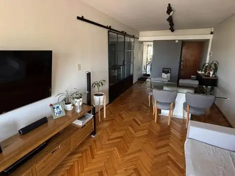 Departamento en Venta 45 años