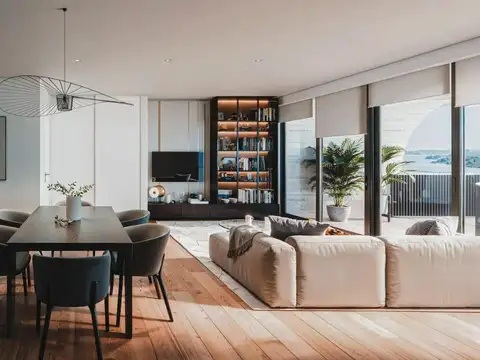 Departamento en Venta en Centro, USD 520.000