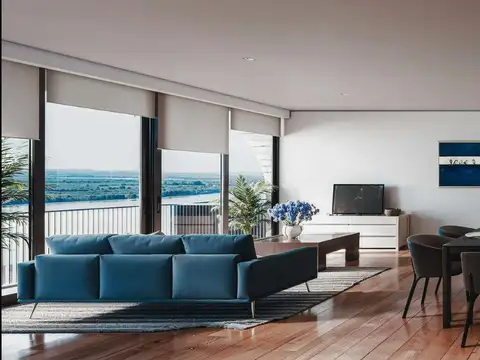 Departamento en Venta de 2 dormitorios