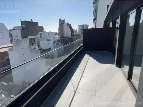 Departamento en Palermo
