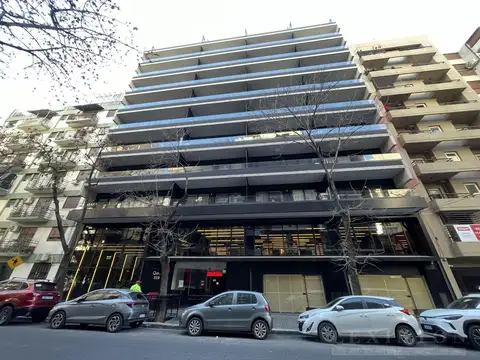 2 AMBIENTES QUO ZAPATA FULL AMENITIES ULTIMAS UNIDADES APTO CREDITO HIPOTECARIO Y FINANCIACION