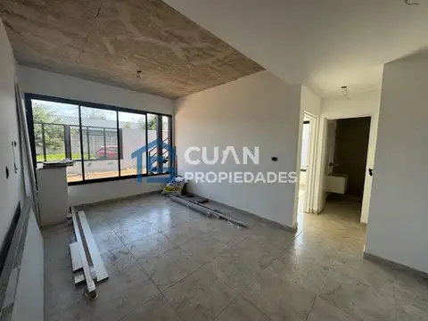 Departamento en Venta en Pilar, USD 87.300