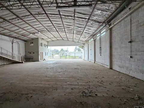 Galpon en Alquiler en Gualeguaychu, $ 1.200.000