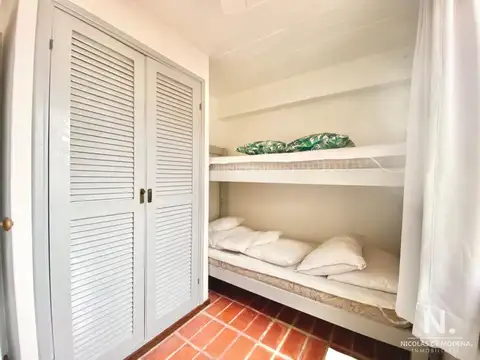 Casa en Alquiler Temporal de 4 dormitorios