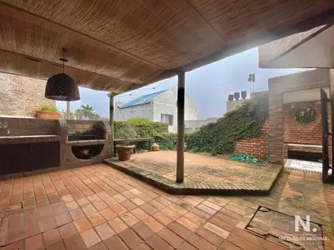 Casa en Alquiler Temporal en La Barra, USD 9.000
