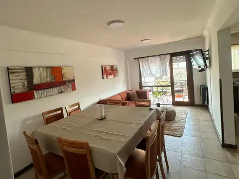 Departamento en Venta en Parque Luro, USD 82.000