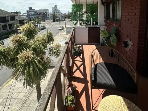 Departamento en Parque Luro