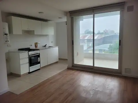 RIOJA 4000, Piso 3