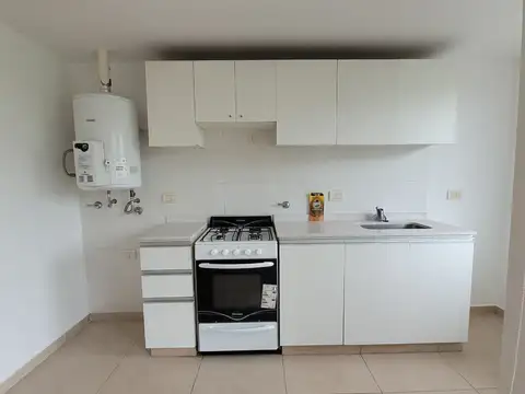 Departamento en Alquiler de Monoambiente