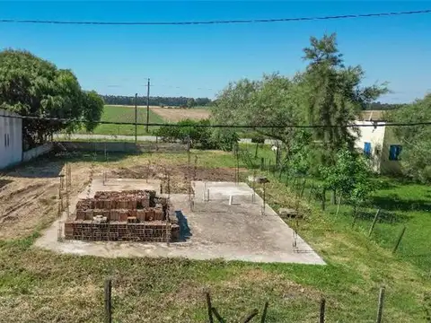 TERRENOS/FRACCIONES/LOTEOS - TERRENOS - BALNEARIOS