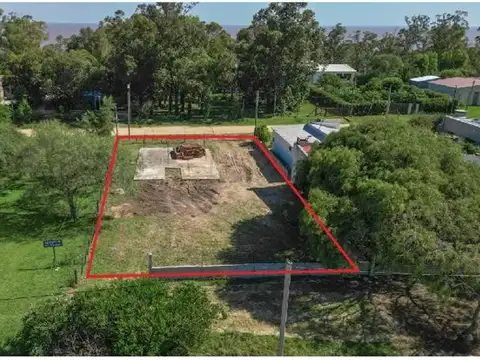 Terreno en Venta en San Jose, USD 47.000