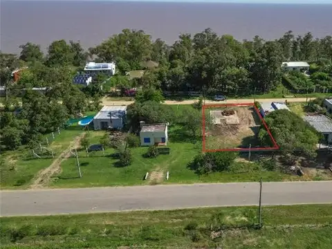 Terreno en Venta de 510,0 m2