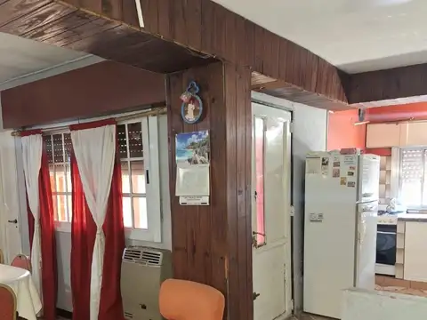 VENDE CASA BILLINGHURST