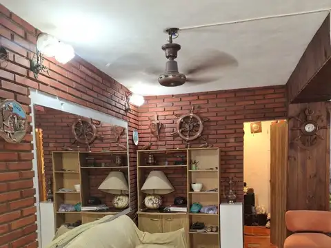 VENDE CASA BILLINGHURST