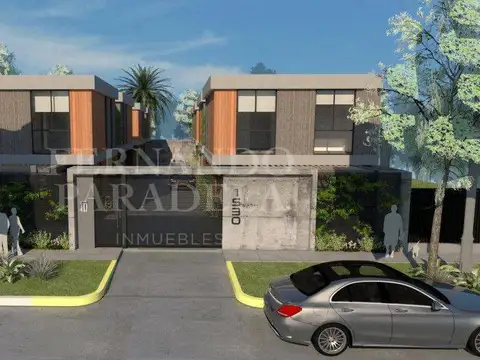 Condominios Rocca Leloir
