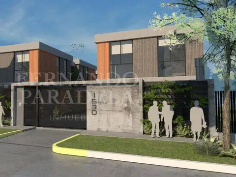 Casa en Venta A Estrenar