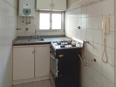 Departamento en Alquiler al Oeste