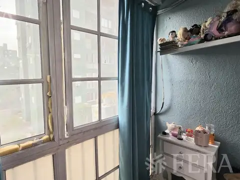 Departamento en Venta 27 años