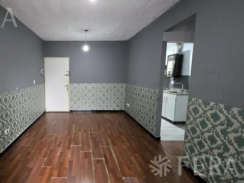 Departamento en Venta 27 años