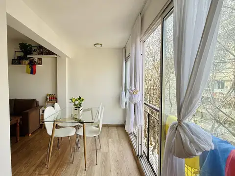Departamento en Venta 40 años