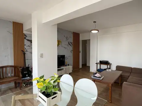 Departamento en Venta en Palermo Chico, USD 145.000