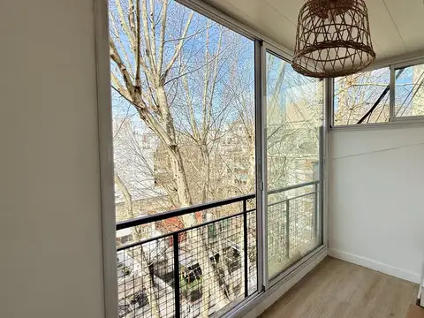 Departamento en Venta Permite mascota