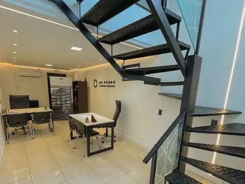 Diagonal Alberdi sur 2300