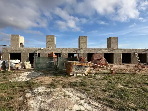 VENTA DUPLEX HOUSING DOCTA PARQUE 