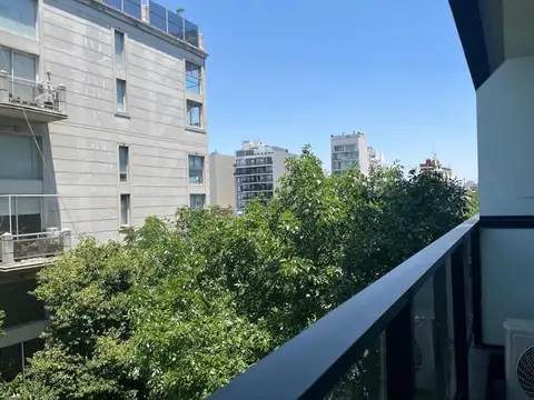 Departamento en Alquiler en Palermo Hollywood, $ 700.000