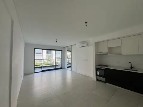 ALQUILER DE DEPARTAMENTO MONOAMBIENTE EN PALERMO HOLLIWOOD
