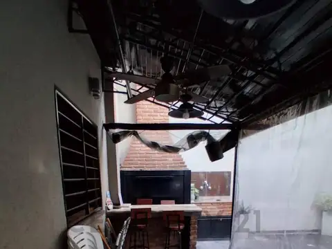 Casa en Alquiler 26 años