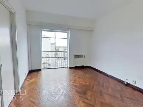 Departamento en Venta en Montevideo, USD 272.000