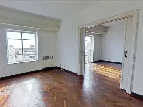 Departamento en Venta de 5 ambientes