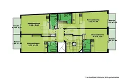 Las Heras 2080 - Recoleta - Foto 23