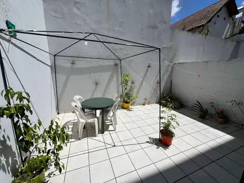 Departamento en Banfield