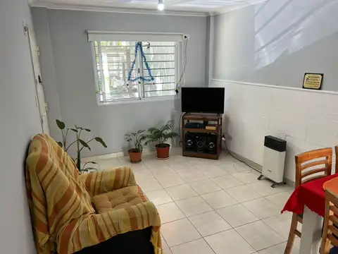 Departamento en Venta en Banfield, USD 95.000