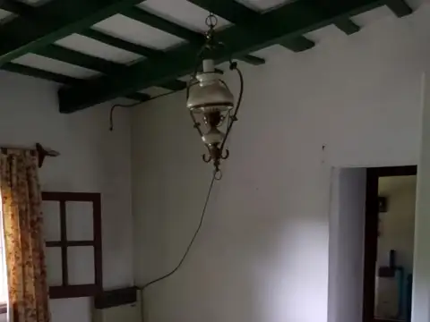 Venta casa 4 amb  en Villa San Lorenzo