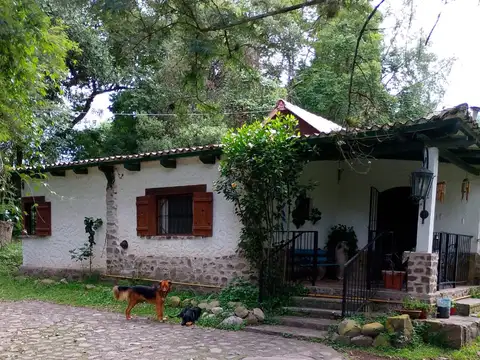 Venta casa 4 amb  en Villa San Lorenzo