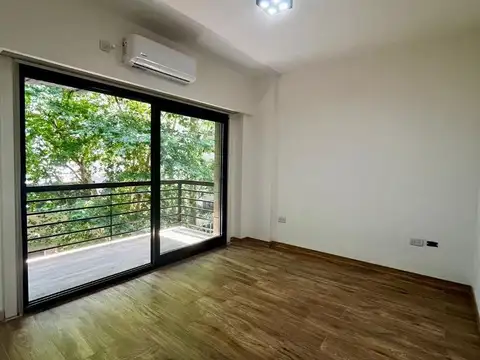 DEPTO 3 AMB C/BALCÓN CORRIDO EN PALERMO HOLLYWOOD