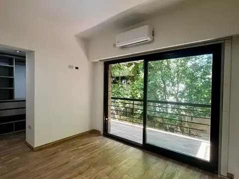 Fitz Roy 2400, Piso 5